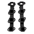 Load image into Gallery viewer, Wehrli 01-04 Duramax LB7 Billet Exhaust Manifold &amp; SS Up Pipes w/ Gaskets and ARP Hardware - Additional View 11