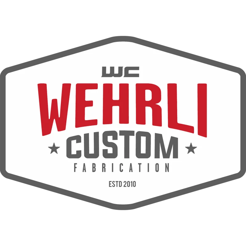 Wehrli 01-04 Duramax LB7 Billet Exhaust Manifold & SS Up Pipes w/ Gaskets and ARP Hardware - Additional View 13