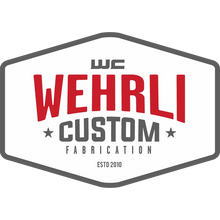 Load image into Gallery viewer, Wehrli 01-04 Duramax LB7 Billet Exhaust Manifold &amp; SS Up Pipes w/ Gaskets and ARP Hardware - Additional View 13