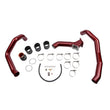 Load image into Gallery viewer, Wehrli 01-04 Duramax LB7 Stage 1 High Flow Intake Bundle Kit - Illusion Blueberry - Main Product View