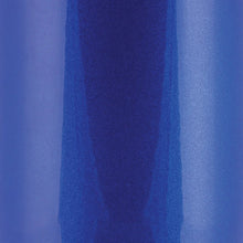 Load image into Gallery viewer, Wehrli 01-04 LB7 Duramax S400 Single Turbo Install Kit - Illusion Blueberry - Back View