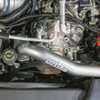 Load image into Gallery viewer, Wehrli 01-05 Chevy 6.6L LB7/LLY Duramax Thermostat Housing &amp; Upper Coolant Pipe Kit - Bengal Silver - Additional View 5