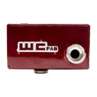 Load image into Gallery viewer, Wehrli 01-07 Duramax LB7/LLY/LBZ OEM Location Coolant Tank - Illusion Blueberry - Additional View 6