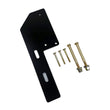 Load image into Gallery viewer, Wehrli 01-10 Chevrolet 6.6L Duramax FASS Fuel System Relocation Bracket (Crew Cab Only) - Main Product View