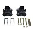 Load image into Gallery viewer, Wehrli 01-10 Chevrolet 6.6L Duramax Traction Bar Install Kit - Main Product View