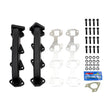 Load image into Gallery viewer, Wehrli 01-16 Chevrolet Duramax Exhaust Manifold Kit w/ Gaskets &amp; Hardware - Additional View 12