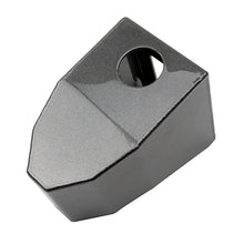 Load image into Gallery viewer, Wehrli 01-19 Chevrolet LB7/LLY/LBZ/LMM Duramax Brake Master Cylinder Cover - Sparkle Granny Smith - Main Product View