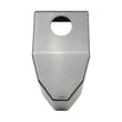 Load image into Gallery viewer, Wehrli 01-19 Chevrolet LB7/LLY/LBZ/LMM/LML/L5P Duramax Brake Master Cylinder Cover - Bronze Chrome - Installation View