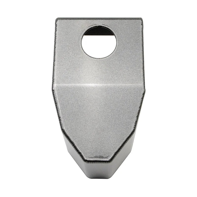 Wehrli 01-19 Chevrolet LB7/LLY/LBZ/LMM/LML/L5P Duramax Brake Master Cylinder Cover - Gloss White - Installation View