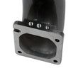 Load image into Gallery viewer, Wehrli 03-07 5.9L Cummins High Flow Intake Bundle Kit Stage 2 - Fine Texture Black - Additional View 6