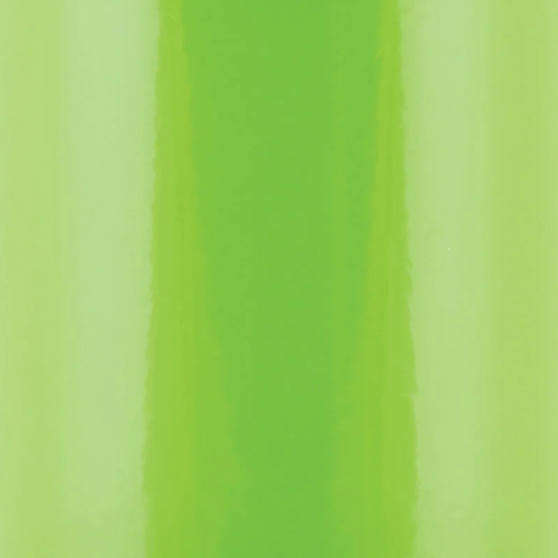 Wehrli 03-07 Cummins 5.9L 4in. Intake Kit - Kiwi Green - Side View