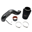 Load image into Gallery viewer, Wehrli 03-07 Dodge 5.9L Cummins 4in Intake Kit - WCFab Red - Main Product View