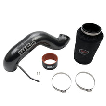 Load image into Gallery viewer, Wehrli 03-07 Dodge 5.9L Cummins 4in Intake Kit - WCFab Red - Main Product View