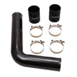 Load image into Gallery viewer, Wehrli 03-07 Dodge 5.9L Cummins Driver Side 3in Replacement Intercooler Pipe - WCFab Red - Main Product View