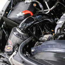 Load image into Gallery viewer, Wehrli 03-07 Dodge 5.9L Cummins High Flow Intake Bundle Kit - Candy Red - Additional View 7