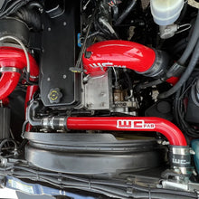 Load image into Gallery viewer, Wehrli 03-09 Cummins Upper Coolant Pipe - Gun Metal - Additional View 5