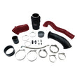 Load image into Gallery viewer, Wehrli 04.5-07 Dodge 5.9L Cummins S400 Turbo 2nd Gen Swap Kit (No Turbo/Manifold) - WCFab Red - Main Product View