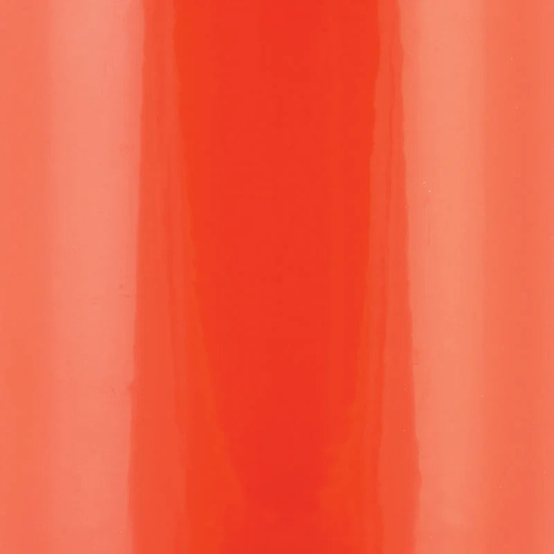 Wehrli 04.5-10 Chevrolet 6.6L LLY/LBZ/LMM Duramax Driver Side 3in Intercooler Pipe - Chevy Orange - Side View