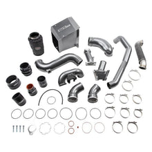Load image into Gallery viewer, Wehrli 06-07 Chevrolet 6.6L Duramax LBZ Stage 3 High Flow Bundle Kit - Bengal Red - Main Product View