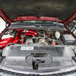 Load image into Gallery viewer, Wehrli 06-07 Duramax LBZ High Flow Bundle Kit Stage 3 - Gun Metal - Side View