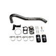 Load image into Gallery viewer, Wehrli 06-10 Duramax LBZ/LMM Thermostat Housing Kit - WCFab Grey - Main Product View