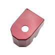 Load image into Gallery viewer, Wehrli 06-23 Cummins 5.9L &amp; 6.7L Brake Reservoir Cover - WCFab Red - Additional View 6