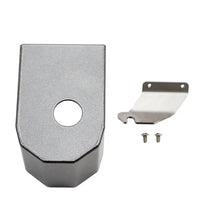 Load image into Gallery viewer, Wehrli 06-23 Cummins 5.9L/6.7L Brake Master Cylinder Cover - Candy Red - Main Product View
