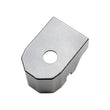 Load image into Gallery viewer, Wehrli 06-23 Cummins 5.9L/6.7L Brake Master Cylinder Cover - Gun Metal - Additional View 6