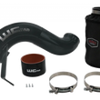 Load image into Gallery viewer, Wehrli 07.5-09 Dodge 6.7L Cummins 4in Intake Kit - Bronze Chrome - Detail View
