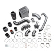 Load image into Gallery viewer, Wehrli 07.5-10 Chevrolet 6.6L Duramax LMM Stage 2 High Flow Bundle Kit - WCFab Grey - Main Product View