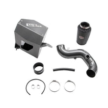 Load image into Gallery viewer, Wehrli 10-12 6.7L Cummins 4in. Intake Kit - Candy Red - Main Product View