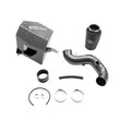 Load image into Gallery viewer, Wehrli 10-12 6.7L Cummins 4in. Intake Kit - Flat Black - Main Product View