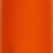 Load image into Gallery viewer, Wehrli 10-12 6.7L Cummins 4in. Intake Kit - Orange Frost - Back View