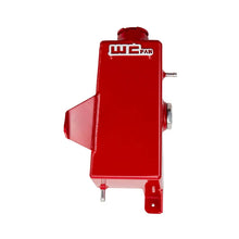 Load image into Gallery viewer, Wehrli 10-12 Cummins 6.7L Coolant Tank (OEM Placement) - Bengal Red - Additional View 5