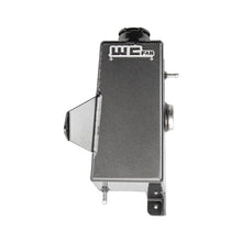 Load image into Gallery viewer, Wehrli 10-12 Cummins 6.7L Coolant Tank (OEM Placement) - Bronze Chrome - Additional View 7