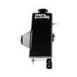 Load image into Gallery viewer, Wehrli 10-12 Cummins 6.7L Coolant Tank (OEM Placement) - Gloss Black - Additional View 6