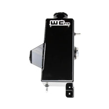 Load image into Gallery viewer, Wehrli 10-12 Cummins 6.7L Coolant Tank (OEM Placement) - Gloss Black - Additional View 6