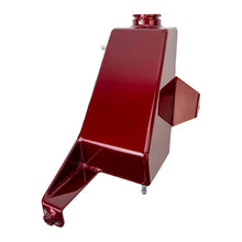 Load image into Gallery viewer, Wehrli 10-12 Cummins 6.7L Coolant Tank (OEM Placement) - Gloss White - Side View
