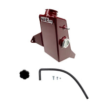 Load image into Gallery viewer, Wehrli 10-12 Cummins 6.7L Coolant Tank (OEM Placement) - WCFab Red - Main Product View