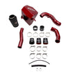 Load image into Gallery viewer, Wehrli 10-12 Cummins 6.7L Stage 2 High Flow Bundle Kit - WCFab Red - Main Product View