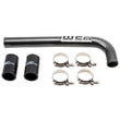 Load image into Gallery viewer, Wehrli 10-18 Dodge 6.7L Cummins (Non 13-15 w/Dual Rads/Twin CP3) Upper Coolant Pipe - Gloss White - Main Product View