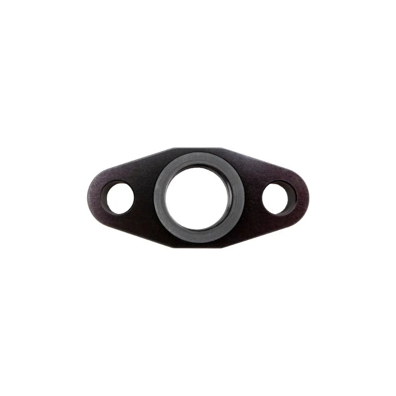 Wehrli -10AN Fitting Kit Extended Turbo Oil Drain - Detail View