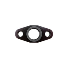 Load image into Gallery viewer, Wehrli -10AN Fitting Kit Extended Turbo Oil Drain - Detail View