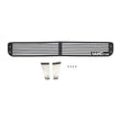 Load image into Gallery viewer, Wehrli 11-14 Chevrolet Silverado 2500/3500 HD / Duramax LML Bumper Grille - Fine Texture Black - Main Product View