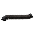 Load image into Gallery viewer, Wehrli 11-15 Chevrolet 6.6L LML Duramax 3in Down Pipe (V-Band Style) - Main Product View