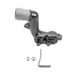 Load image into Gallery viewer, Wehrli 11-16 6.6L Duramax Thermostat Housing - Grey - Main Product View