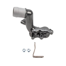 Load image into Gallery viewer, Wehrli 11-16 6.6L Duramax Thermostat Housing - Grey - Main Product View