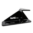 Load image into Gallery viewer, Wehrli 11-16 Chevrolet 6.6L Duramax FASS Fuel System Relocation Bracket (Crew Cab Only) - Main Product View
