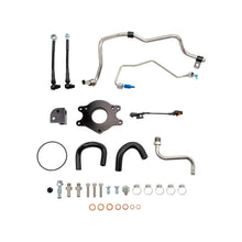 Load image into Gallery viewer, Wehrli 11-16 Chevrolet 6.6L LML Duramax CP3 Conversion Kit - Main Product View
