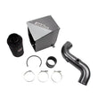 Load image into Gallery viewer, Wehrli 11-16 Chevrolet Duramax LML 4in Intake Kit - Grape Frost - Main Product View